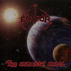 Endor (NL) : The Angriest Angel